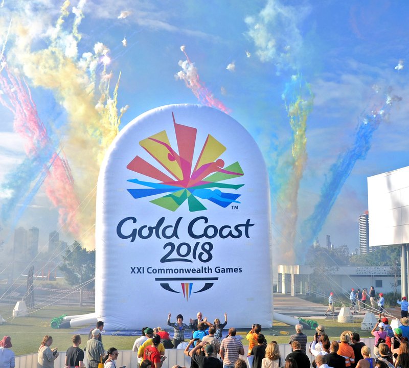 The Commonwealth Games Yacht Charters The Complete 2024 & 2025 Guide